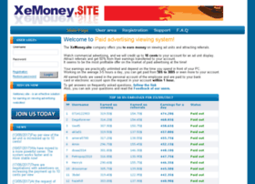 xemoney.site