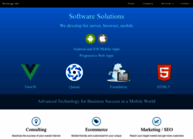 xenergy.net