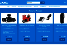 xenta.co.uk