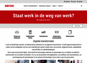 xerox.nl