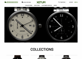 xetum.com