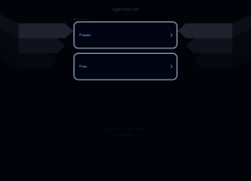 xgerman.de