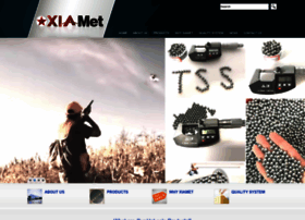 xiamet.com