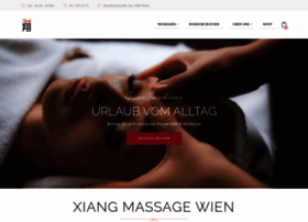 xiangmassage.at