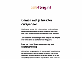 xin-feng.nl