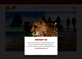 xlbaytravel.co.za