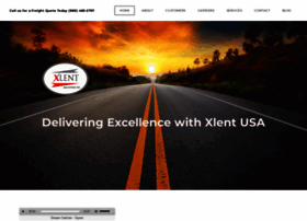 xlentusa.com