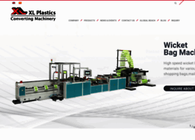 xlplastics.com