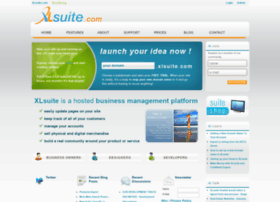 xlsuite.com