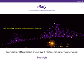 xmacinfo.com