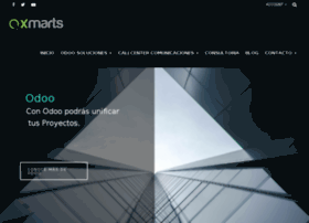 xmarts.com.mx