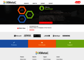 xmetal.com