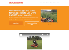 xmowing.com.au