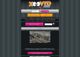 xoovid.com