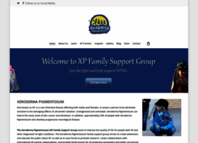 xpfamilysupport.org