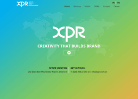 xpr.com.vn