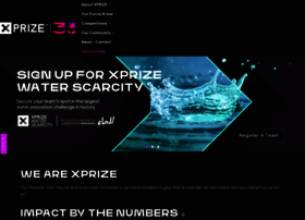 xprize.org