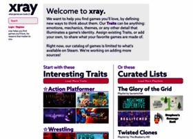 xray.games