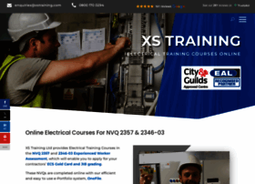 xstraining.com