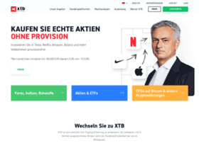 xtb.de