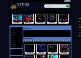 xtdos.com