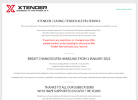 xtender.com