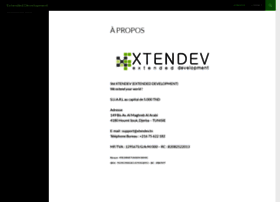 xtendev.tn