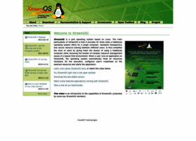 xtreemos.org