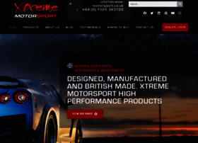 xtreme-motorsport.co.uk