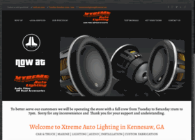 xtremeautolighting.com