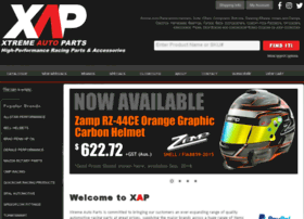 xtremeautoparts.com.au