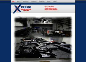xtremegunshootingcenter.com