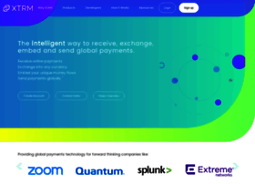 xtrm.com