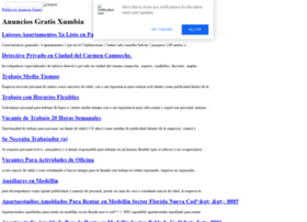 xumbia.com