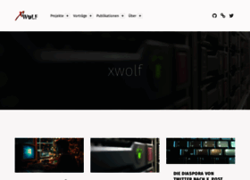 xwolf.de