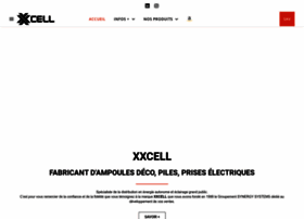 xxcell.fr