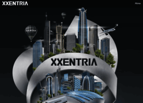 xxentria-tech.com