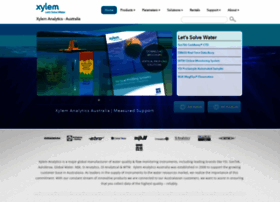 xylem-analytics.com.au