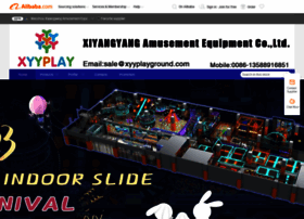 xyyplayground.com.cn