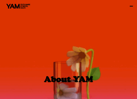 y-a-m.org