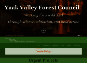 yaakvalley.org