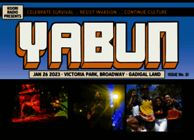 yabun.org.au