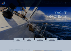 yacht-fractions.co.uk