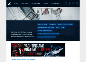 yachtingnz.org.nz