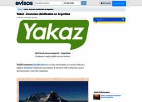 yakaz.com.ar