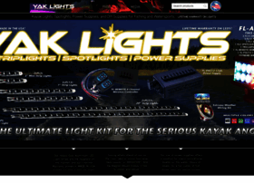 yaklights.com