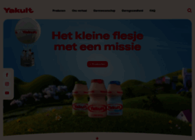 yakult.nl