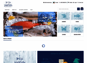 yalfish.com