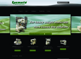 yamato-export.de