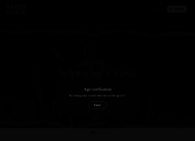 yardsbrewing.com